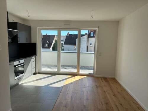 Foto - Wohnung zum Mieten in Aschaffenburg 1.050,00 € 61 m²