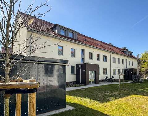 Foto - Wohnung zum Mieten in Nienburg 650,00 € 81.1 m²