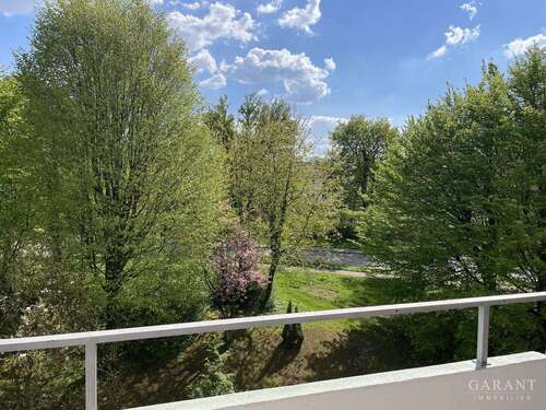 Foto - Wohnung zum Kaufen in Bietigheim-Bissingen 280.000,00 € 90 m²