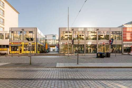 Foto - Gastronomie in Dresden 12.350,00 € 1300 m²