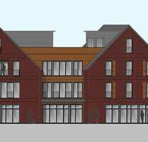 Wohnung zum Mieten in Raesfeld 1.260,00 € 90 m²