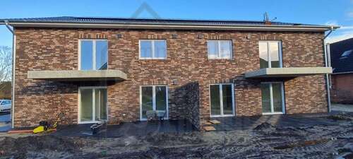 Foto - Wohnung zum Kaufen in Weener 239.000,00 € 73 m²