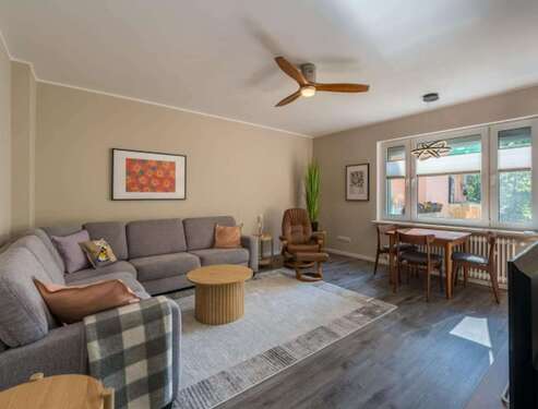 Foto - Wohnen auf Zeit in Berlin 1.800,00 €