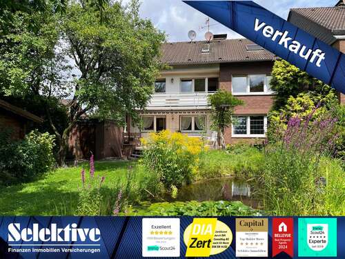 Foto - Haus zum Kaufen in Duisburg 395.000,00 € 181.57 m²