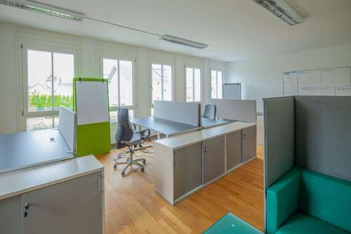 Foto - Büro in Baierbrunn 349,00 € 8 m²