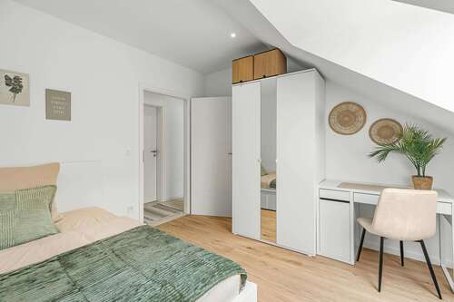 Foto - WG-Zimmer in München 870,00 € 11 m²