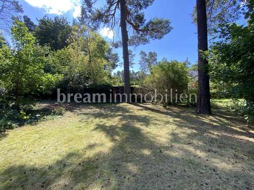 Foto - Grundstück zu verkaufen in Potsdam 329.000,00 € 658.5 m²