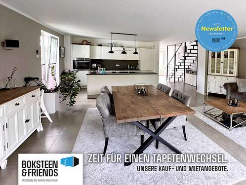 Foto - Haus zum Kaufen in Bottrop 645.000,00 € 148.35 m²