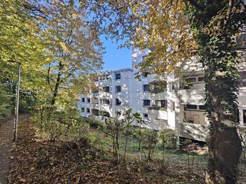 Foto - Wohnung zum Kaufen in Coburg 79.000,00 € 66.33 m²