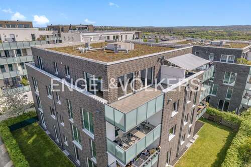 Foto - Wohnung zum Kaufen in Frankfurt am Main 1.325.000,00 € 159 m²