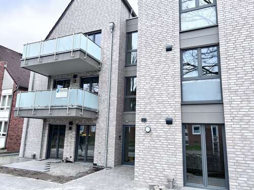 Foto - Wohnung zum Mieten in Münster 1.072,00 € 67 m²