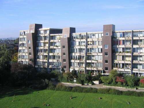 Foto - Wohnung zum Mieten in Bonn 1.037,44 € 85.81 m²