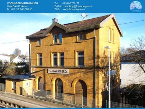 Foto - Haus zum Kaufen in Rainau 399.000,00 € 207.18 m²