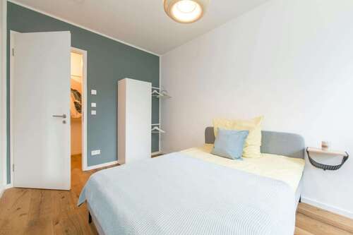 Foto - WG-Zimmer in Berlin 730,00 € 13 m²