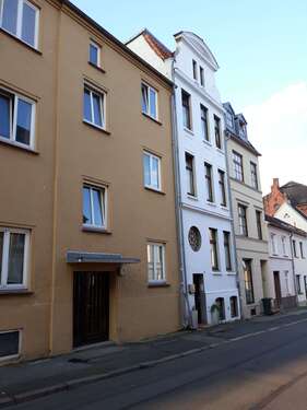 Foto - Wohnung zum Mieten in Wismar 380,00 € 38 m²