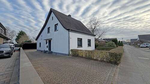 Foto - Haus zum Kaufen in Xanten 339.000,00 € 149.53 m²
