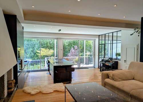 Foto - Wohnung zum Kaufen in Düsseldorf Düsseltal 1.648.500,00 € 185 m²