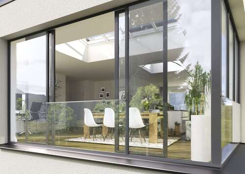 Foto - Wohnung zum Kaufen in Hilden 859.000,00 € 130.5 m²