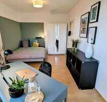 WG-Zimmer in Munich 875,00 € 15 m²