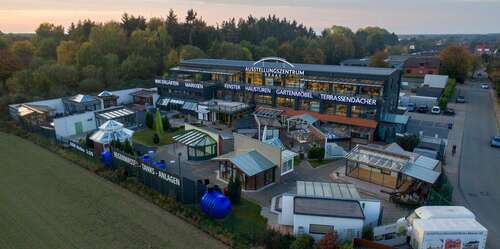 Foto - Einzelhandel in Braak 2.150,00 € 227 m²