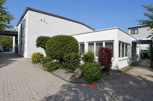 Foto - Halle in Mainz-Kastel 1.490.000,00 € 273 m²