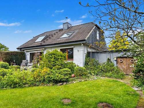 Foto - Haus zum Kaufen in Heidmühlen 249.000,00 € 111.48 m²