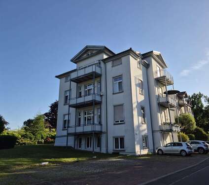 Foto - Wohnung zum Kaufen in Friedrichroda 167.500,00 € 71 m²