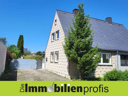Foto - Haus zum Kaufen in Hof 118.500,00 € 80 m²