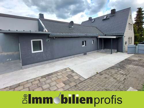 Foto - Haus zum Kaufen in Hof 118.500,00 € 80 m²