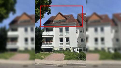 Foto - Wohnung zum Mieten in Minden 1.200,00 € 118.52 m²