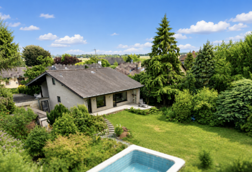 Foto - Haus zum Kaufen in Mönchengladbach-Buchholz 399.000,00 € 115 m²