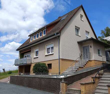 Foto - Haus zum Kaufen in Alfeld (Leine) 247.000,00 € 155 m²