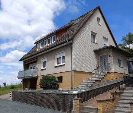 Foto - Haus zum Kaufen in Alfeld (Leine)-Hörsum 247.000,00 € 155 m²