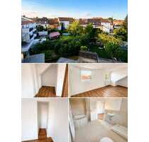 Wohnung zum Mieten in Mannheim 1.150,00 € 63.34 m²