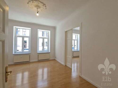 Foto - Wohnung zum Mieten in Magdeburg Stadtfeld Ost 588,96 € 81.8 m²