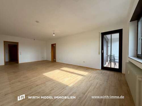 Foto - Wohnung zum Mieten in Schweinfurt 760,00 € 81 m²