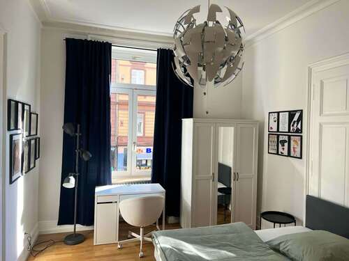 Foto - WG-Zimmer in Frankfurt am Main 894,00 € 25 m²