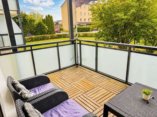 Foto - Wohnung zum Kaufen in Königsbrunn 318.000,00 € 76 m²