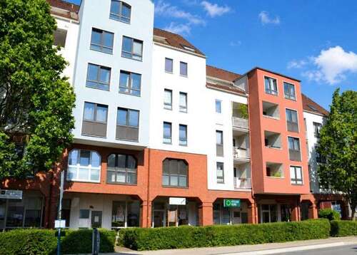 Foto - Wohnung zum Mieten in Bielefeld 604,18 € 70.09 m²