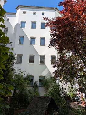 Foto - Wohnung zum Mieten in Halle 430,00 € 48 m²