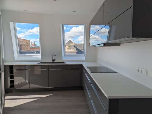 Foto - Wohnung zum Mieten in HalleS. 2.610,00 € 151 m²