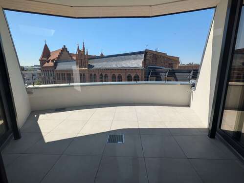 Foto - Wohnung zum Mieten in HalleS. 2.610,00 € 151 m²