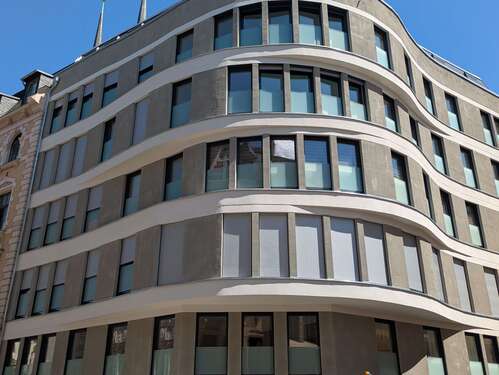 Foto - Wohnung zum Mieten in HalleS. 2.793,00 € 151 m²
