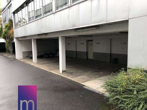 Foto - Garage zu vermieten in Esslingen am Neckar 59,50 €