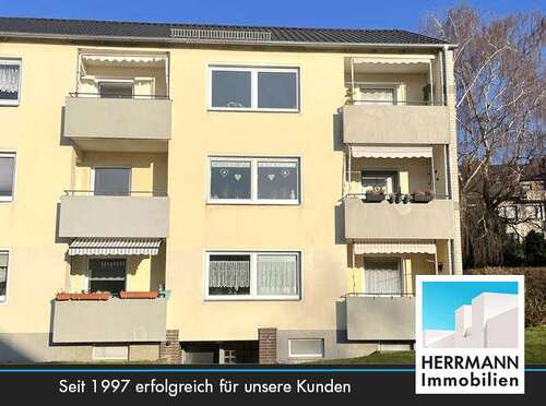 Foto - Wohnung zum Mieten in Obernkirchen 600,00 € 79 m²