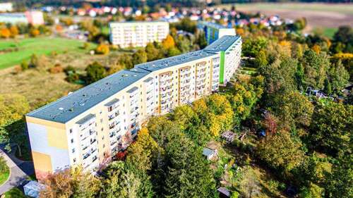 Foto - Wohnung zum Mieten in Zwickau 423,00 € 77 m²