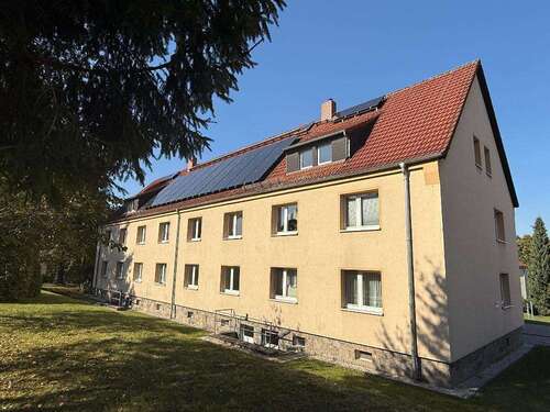 Foto - Wohnung zum Mieten in Mülsen 397,00 € 57.04 m²