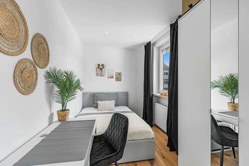 Foto - WG-Zimmer in München 850,00 € 10 m²