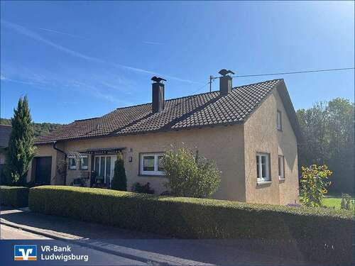Foto - Haus zum Kaufen in Sternenfels 447.000,00 € 141 m²