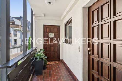 Foto - Wohnung zum Kaufen in Königstein im Taunus 290.000,00 € 65 m²